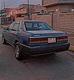 مازدا 626